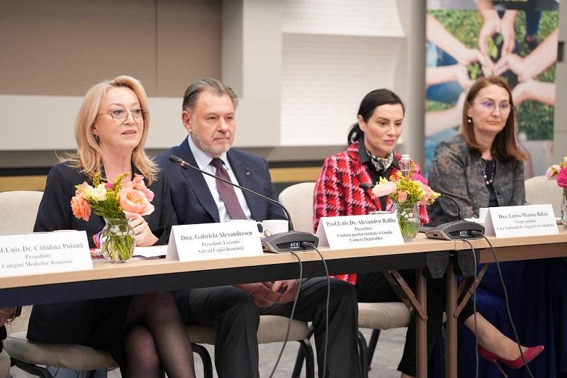 Peste 1.000 de localitati sunt in deficit de medici de familie: mortalitatea infantila in rural este mult mai mare decat cea din mediul urban